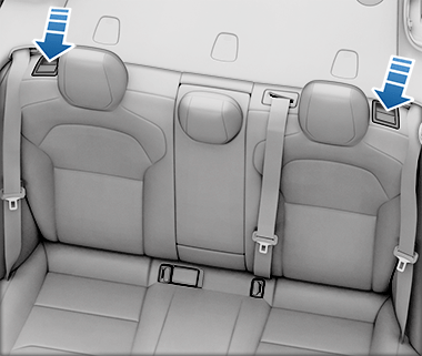 Ultimate Seat Comfort Package for Both Front Seats for Tesla Model