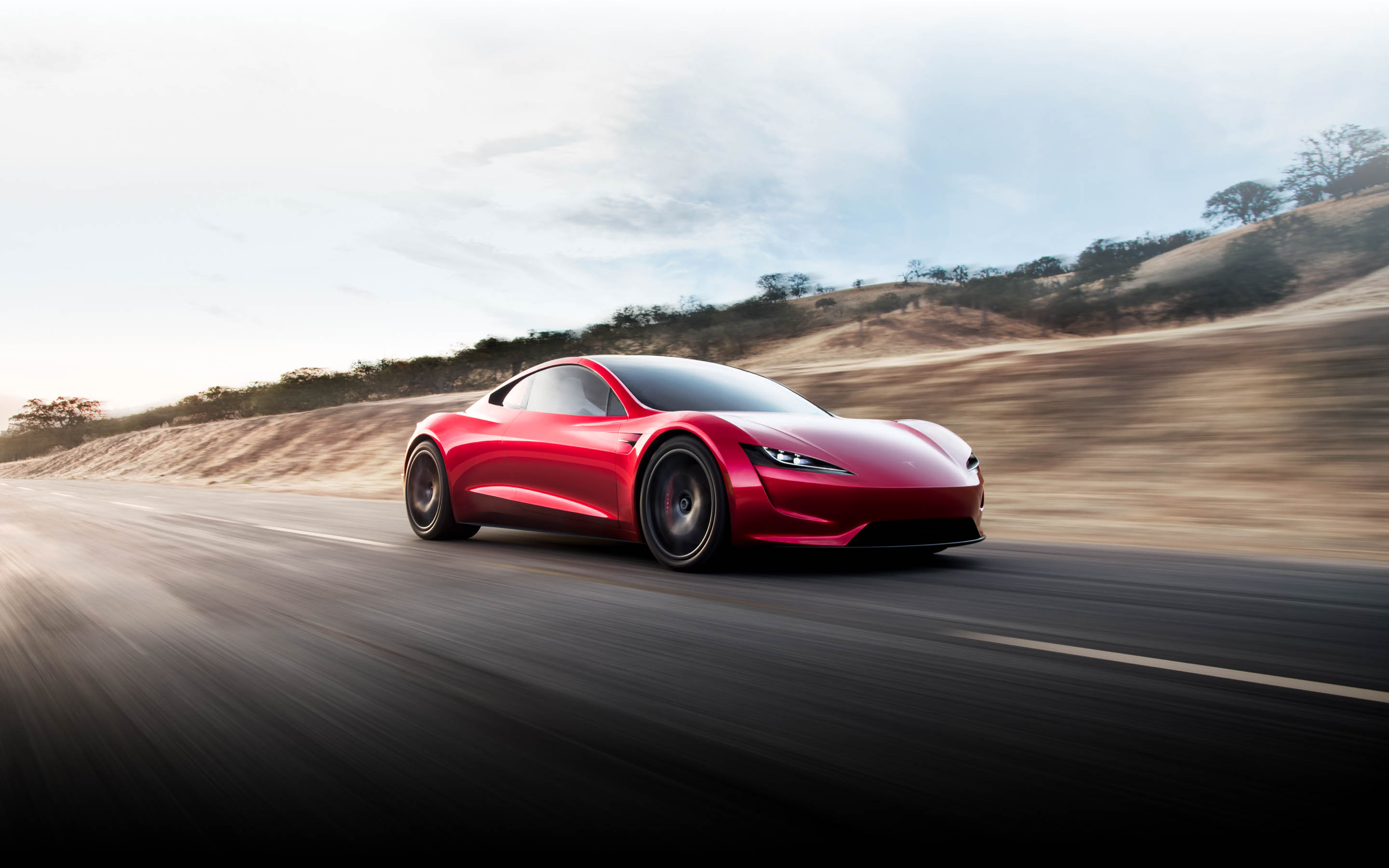 Tesla Roadster Kilowatt Kilowatt EV 