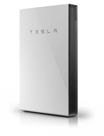 Tesla powerwall 2