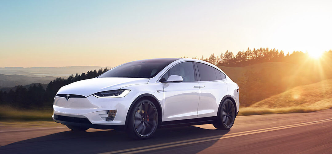 Model X | Tesla Canada